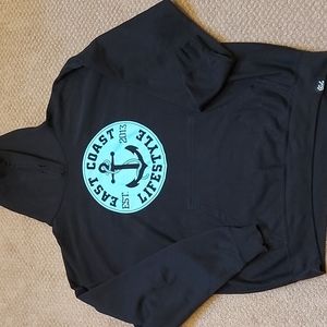 East coast lifestyle Hoodie